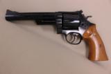 SMITH & WESSON 29-2 44 MAG USED GUN INV 172930 - 2 of 2