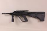 MSAR STG-556 223 REM USED GUN INV 171361 - 1 of 3
