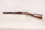 WINCHESTER 94 DUKE 1 OF 1000 32-40 WIN USED GUN INV 170467 - 1 of 3