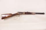 WINCHESTER 94 DUKE 1 OF 1000 32-40 WIN USED GUN INV 170467 - 2 of 3