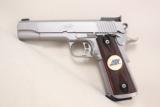 KIMBER TEAM MATCH II 45 ACP USED GUN INV 170695 - 2 of 2