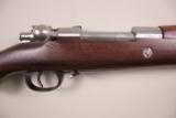 MAUSER MODELO ARGENTINO 1909
7.65 MM USED GUN INV 172181 - 3 of 3