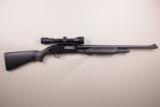 MOSSBERG 500A SLUG 12 GA USED GUN INV 172518 - 2 of 3