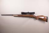 WEATHERBY MK-V 7 MM REM MAG USED GUN INV 172467 - 1 of 3