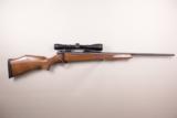 WEATHERBY MK-V 7 MM REM MAG USED GUN INV 172467 - 2 of 3