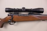 WEATHERBY MK-V 7 MM REM MAG USED GUN INV 172467 - 3 of 3