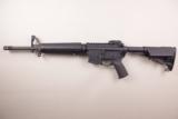 ARMALITE M-15 5.56MM USED GUN INV 172458 - 1 of 3
