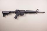 ARMALITE M-15 5.56MM USED GUN INV 172458 - 2 of 3