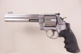 SMITH & WESSON 629-6 CLASSIC 44 MAG USED GUN INV 172338 - 2 of 2