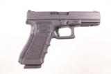 GLOCK 22 GEN4 40 S&W USED GUN INV 172282 - 1 of 2