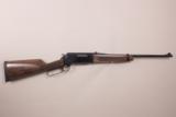 BROWNING BLR LTWT 81 308 WIN USED GUN INV 172190 - 2 of 3