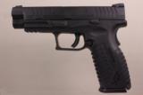SPRINGFIELD XDM-9 9MM USED GUN INV 172052 - 2 of 2