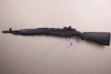 SPRINGFIELD M1A-A1 SCOUT 308 WIN USED GUN INV 173002 - 1 of 3