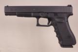 GLOCK 24 GEN3 40 S&W USED GUN INV 172989 - 2 of 2