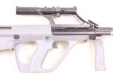 STEYR USR 223 REM USED GUN INV 171083 - 3 of 3
