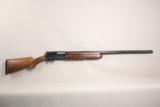 BROWNING A5 12 GA USED GUN INV 171071 - 2 of 3