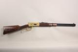WINCHESTER 94 77 LIMITED EDITION 30-30 WIN USED GUN INV 170458 - 2 of 3