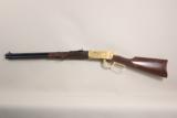 WINCHESTER 94 77 LIMITED EDITION 30-30 WIN USED GUN INV 170458 - 1 of 3