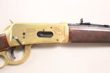 WINCHESTER 94 77 LIMITED EDITION 30-30 WIN USED GUN INV 170458 - 3 of 3
