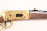 WINCHESTER 94 78 LIMITED EDITION 30-30 WIN USED GUN INV 170459 - 3 of 3