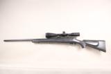 WEATHERBY VANGUARD 7MM REM MAG USED GUN INV 170941 - 1 of 3