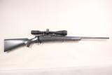 WEATHERBY VANGUARD 7MM REM MAG USED GUN INV 170941 - 2 of 3