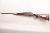 REMINGTON MODEL 7 7MM-08 USED GUN INV 173211 - 1 of 3