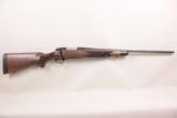 REMINGTON MODEL 7 7MM-08 USED GUN INV 173211 - 2 of 3