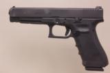 GLOCK 35 GEN4 40 S&W USED GUN INV 171886 - 2 of 2