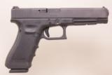 GLOCK 35 GEN4 40 S&W USED GUN INV 171886 - 1 of 2