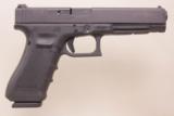 GLOCK 35 GEN4 40 S&W USED GUN INV 171885 - 1 of 2