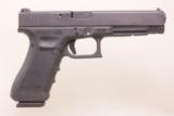 GLOCK 35 GEN4 40 S&W USED GUN INV 171883 - 1 of 2