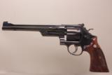 SMITH & WESSON 27-2 357 MAG USED GUN INV 171878 - 2 of 2