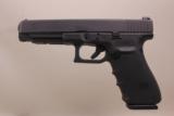 GLOCK 41 GEN4 45 ACP USED GUN INV 171845 - 2 of 2