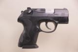 BERETTA PX4 STORM 40 S&W USED GUN INV 171696 - 1 of 2