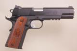 SPRINGFIELD 1911 A1 OPERATOR 45 ACP USED GUN INV 153025 - 1 of 2