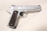 COLT 1911 MKIV 45ACP USED GUN INV 169121 - 1 of 2