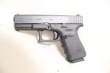 GLOCK 19 GEN4 9MM USED GUN INV 169117 - 2 of 2