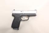 KAHR CW9 9MM USED GUN INV 168659 - 1 of 2