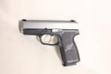 KAHR CW9 9MM USED GUN INV 168659 - 2 of 2