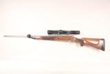 REMINGTON 700 CDL SF 300WSM USED GUN INV 168488 - 1 of 2