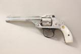 SMITH & WESSON 4 TH MODEL “LEMON SQUEEZER” 38 S&W USED GUN INV 170598 - 2 of 2