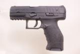 WALTHER PPX 40 S&W USED GUN INV 172015 - 2 of 2