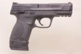 SMITH & WESSON M&P-45 45 ACP USED GUN INV 171970 - 1 of 2