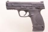 SMITH & WESSON M&P-45 45 ACP USED GUN INV 171970 - 2 of 2