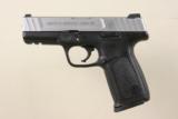 SMITH & WESSON SD40VE 40S&W USED GUN INV 174116 - 2 of 2