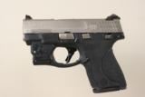 SMITH & WESSON M&P SHIELD9 9MM USED GUN INV 174128 - 2 of 2