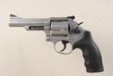 SMITH & WESSON 69 44MAG USED GUN INV 174423 - 2 of 2