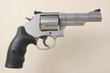 SMITH & WESSON 69 44MAG USED GUN INV 174423 - 1 of 2