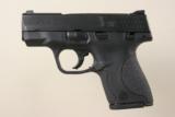 SMITH & WESSON M&P SHIELD40 40S&W USED GUN INV 174515 - 2 of 2